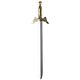 disguise Weapons-Essential ^ King's Sword   摜ŏP