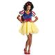 disguise Snow White ^ Snow White Sassy Adult Prestige iadult femalej 8-10 P摜ŏP
