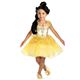 disguise Beauty  The Beast ^ Belle Ballerina Classic Ɩb qp摜ŏP