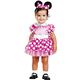 disguise Micky Mouse ^ Clubhouse Minnie Mouse Pink Infant NunEX ~j[}EX cpsNhX摜ŏP