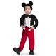 disguise Micky Mouse ^ Micky Mouse Deluxe ~bL[}EX fbNX 4-6摜ŏP
