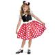 disguise Minnie Mouse Classic Child ~bL[}EX NVbN `Ch 7-8摜ŏP