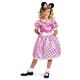 disguise Micky Mouse ^ Clubhouse Minnie Mouse Classic NunEX ~j[}EX NVbN 2T摜ŏP