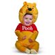 disguise Winnie The Pooh ^ Winnie The Pooh Comfy Fur toddler v[̂ӂӂ풅 12-18M摜ŏP