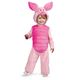 disguise Winnie The Pooh ^ Piglet Comfy Fur toddler sObg ӂӂ  12-18M摜ŏP