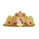 disguise Beauty  The Beast ^ Belle Deluxe Tiara Ɩb eBA摜ŏP