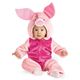 disguise Winnie The Pooh ^ Piglet Toddler Deluxe Plush sObg cpRX`[摜ŏP