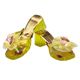 disguise Beauty  The Beast ^ Belle Deluxe Jelly Shoes Ɩb C摜ŏP