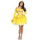 disguise Beauty  The Beast ^ Sassy Belle iadult femalej Ɩb摜ŏP