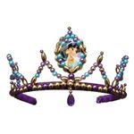 【コスプレ】 disguise Aladdin ／ Jasmine Tiara アラジン ティアラ