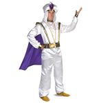 【コスプレ】 disguise Aladdin ／ Aladdin Adult Prestige アラジン