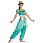 【コスプレ】 disguise Aladdin ／ Jasmine Adult Deluxe 12-14 アラジン