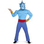 【コスプレ】 disguise Aladdin ／ Genie Muscle Adult アラジン