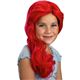 disguise The Little Mermaid ^ Ariel Wig g}[Ch qp EBbO摜ŏP