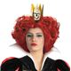 disguise Alice In Wonderland Movie ^ Red Queen Wig O^S AXC_[h Ԃ̏摜ŏP