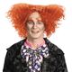 disguise Alice In Wonderland Movie ^ Mad Hatter Wig O^S AXC_[h }bhEnb^[ EBbO摜ŏP