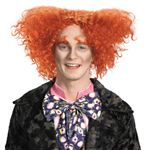 【コスプレ】 disguise Alice In Wonderland Movie ／ Mad Hatter Wig O／S アリスインワンダーランド マッド・ハッター ウィッグ