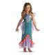 disguise The Little Mermaid ^ Ariel Deluxe 3T-4T g}[Ch qp摜ŏP