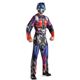 disguise Transformers Movie 3 ^ Optimus Prime Movie Classic Adult gXtH[}[ _[NTChE[摜ŏP