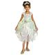 disguise Princess And Frog ^ Princess Tiana Shimmer Deluxe 3T-4T vZXƂ܂ق̃LX摜ŏP