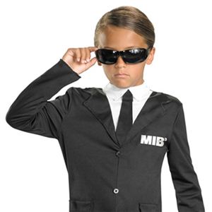 disguise Men In Black ^ Men In Black Classic 10-12 ECEubN qp摜Q