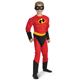 disguise The Incredibles ^ Dash Classic Muscle 4-6 Mr.CNfBu _bV摜ŏP