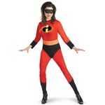 【コスプレ】 disguise The Incredibles ／ Mrs. Incredible Adult Mr.インクレディブル
