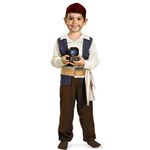 yRXvz disguise Pirate Of The Caribbean ^ Jack Sparrow Toddler pC[cEIuEJrA WbNXpE qp