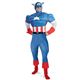 disguise Captain America ^ American Dream Classic Adult LveAJ摜ŏP