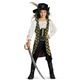 disguise Pirate Of The Caribbean ^ Angelica Deluxe Child 7-8 pC[cEIuEJrA AWFJ qp摜ŏP