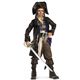 disguise Pirate Of The Caribbean ^ Captain Jack Sparrow Prestige Premium Child 10-12 pC[cEIuEJrA WbNXpE qp摜ŏP