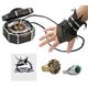 disguise Pirate Of The Caribbean ^ Captain Jack Sparrow Accessory Kit pC[cEIuEJrA WbNXpE ANZT[摜ŏP