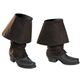 disguise Pirate Of The Caribbean ^ Pirates Boot Covers Adult O^S pC[cEIuEJrA u[cJo[摜ŏP
