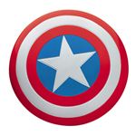 【コスプレ】 disguise Captain America ／ Captain America Deluxe Shield キャプテンアメリカ シールド