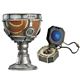 disguise Pirate Of The Caribbean ^ Fountain Of Youth Accessory Kit pC[cEIuEJrA ANZT[Lbg摜ŏP