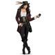 disguise Pirate Of The Caribbean ^ Angelica Prestige Adult 4-6 pC[cEIuEJrA AWFJ摜ŏP