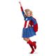 disguise Captain America ^ American Dream Girl Classic child female 7-8 LveAJ qp摜ŏP