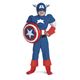 disguise Captain America ^ Captain America Classic Muscle LveAJ qp摜ŏP