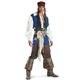 disguise Pirate Of The Caribbean ^ Captain Jack Sparrow Classic Teen 42-46 pC[cEIuEJrA WbNXpE摜ŏP