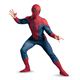 disguise 42499D Spider-Man Movie Deluxe Adult XpC_[} fbNX摜ŏP