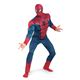 disguise 42505D Spider-Man Movie Classic Muscle Adult XpC_[} }bX摜ŏP