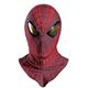 disguise 42528 Spider-Man Movie Adult Delux Mask XpC_[} fbNX }XN摜ŏP