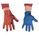 disguise 42513 Spider-Man Movie Adult Gloves XpC_[} O[u摜ŏP