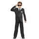 disguise Men In Black ^ Men In Black Classic 4-6 ECEubN qp摜ŏP