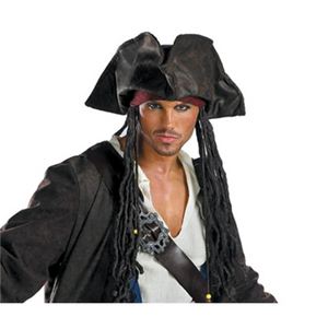 disguise 5626 Captain Jack Sparrow 42-46摜Q