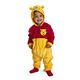 disguise 5490 Winnie The Pooh Classic Infant 12-18M ܂̃v[ qp摜ŏP
