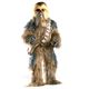 RUBIE'Si[r[Yj 909878XL Supreme Edition ChewbaccaiX^[EH[Yj XL `[obJ摜ŏP