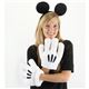 elope MICKEY EARS  GLOVES SET摜ŏP