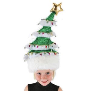 elope SPRINGY WHITE CHRISTMAS TREE摜Q