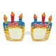 elope냁Kl Funky Birthday Cakes摜ŏP